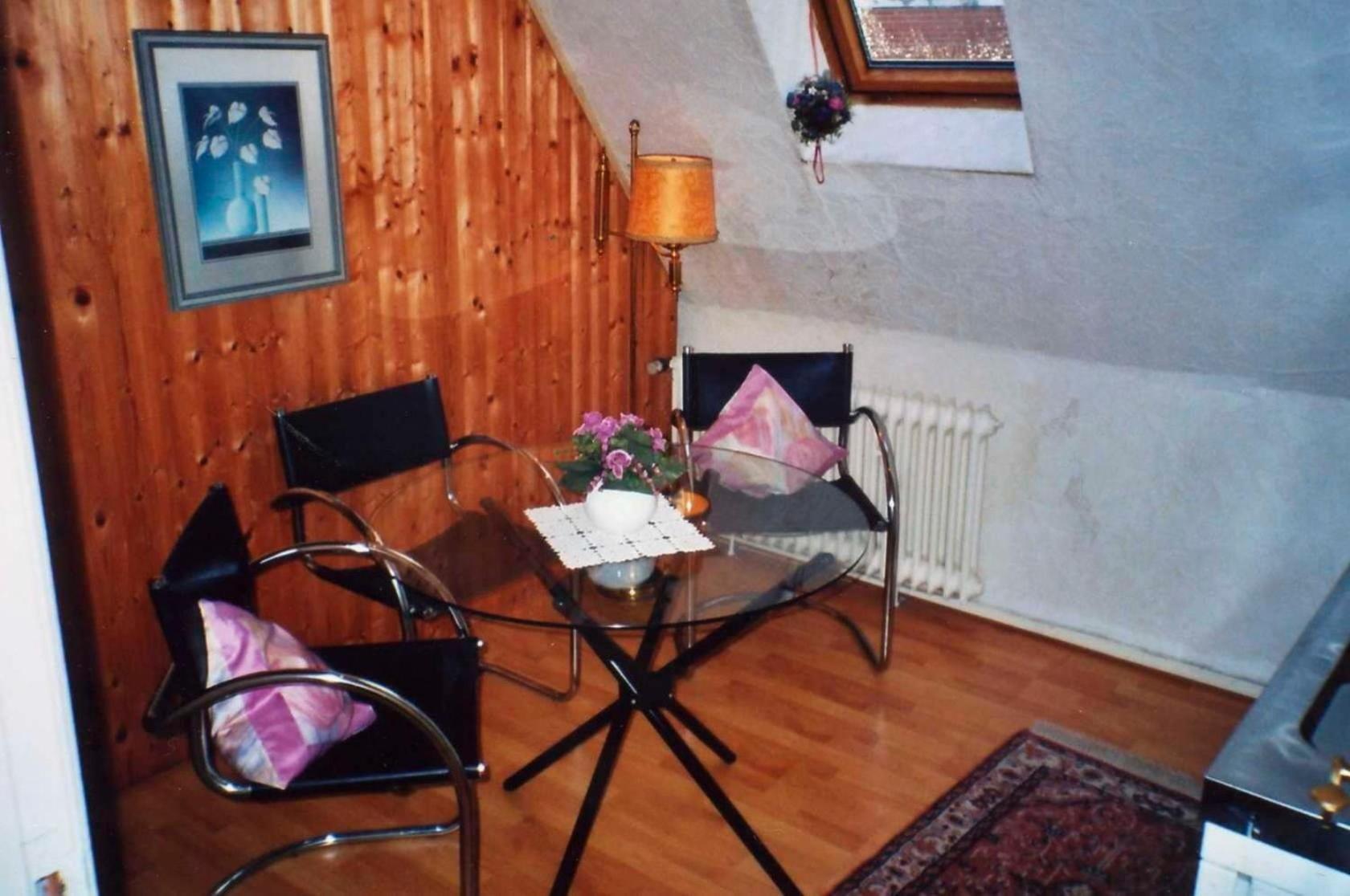 Apartamento Mündlein Eckernförde Exterior foto
